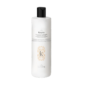 silken smoothing cream (500ml)