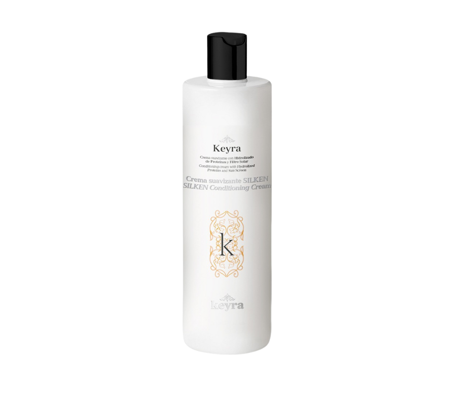 silken smoothing cream (500ml) silken smoothing cream (500ml)