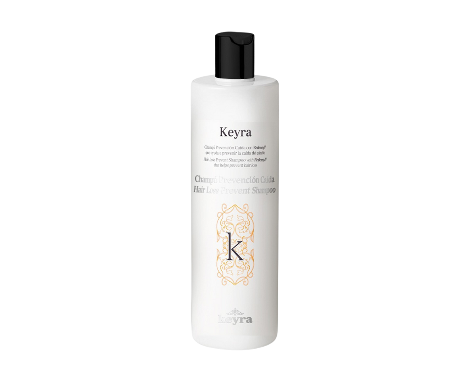 keyra hair loss prevent shampoo (500ml) keyra hair loss prevent shampoo (500ml)
