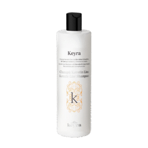 keyra keratin liss shampoo (500ml)