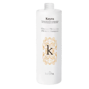keyra acid ph shampoo (1l)