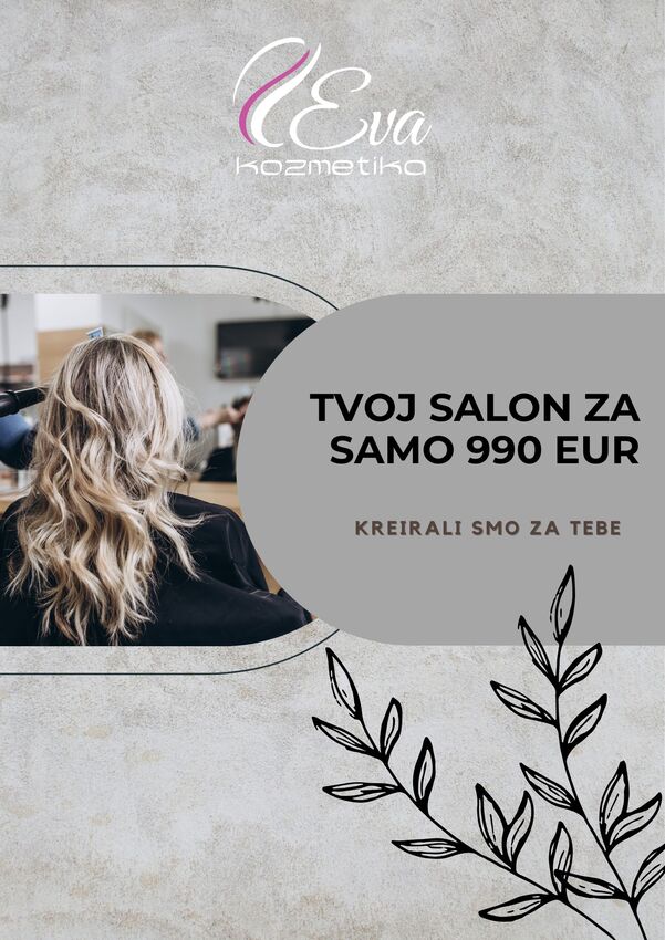 specijalna ponuda – komplet za otvaranje frizerskog salona specijalna ponuda – komplet za otvaranje frizerskog salona