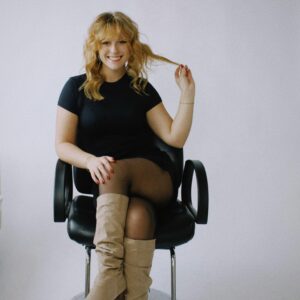Profesionalne frizerske stolice