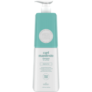 nishlady curl manifesto šampon