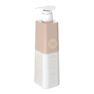 nishlady milk therapy šampon