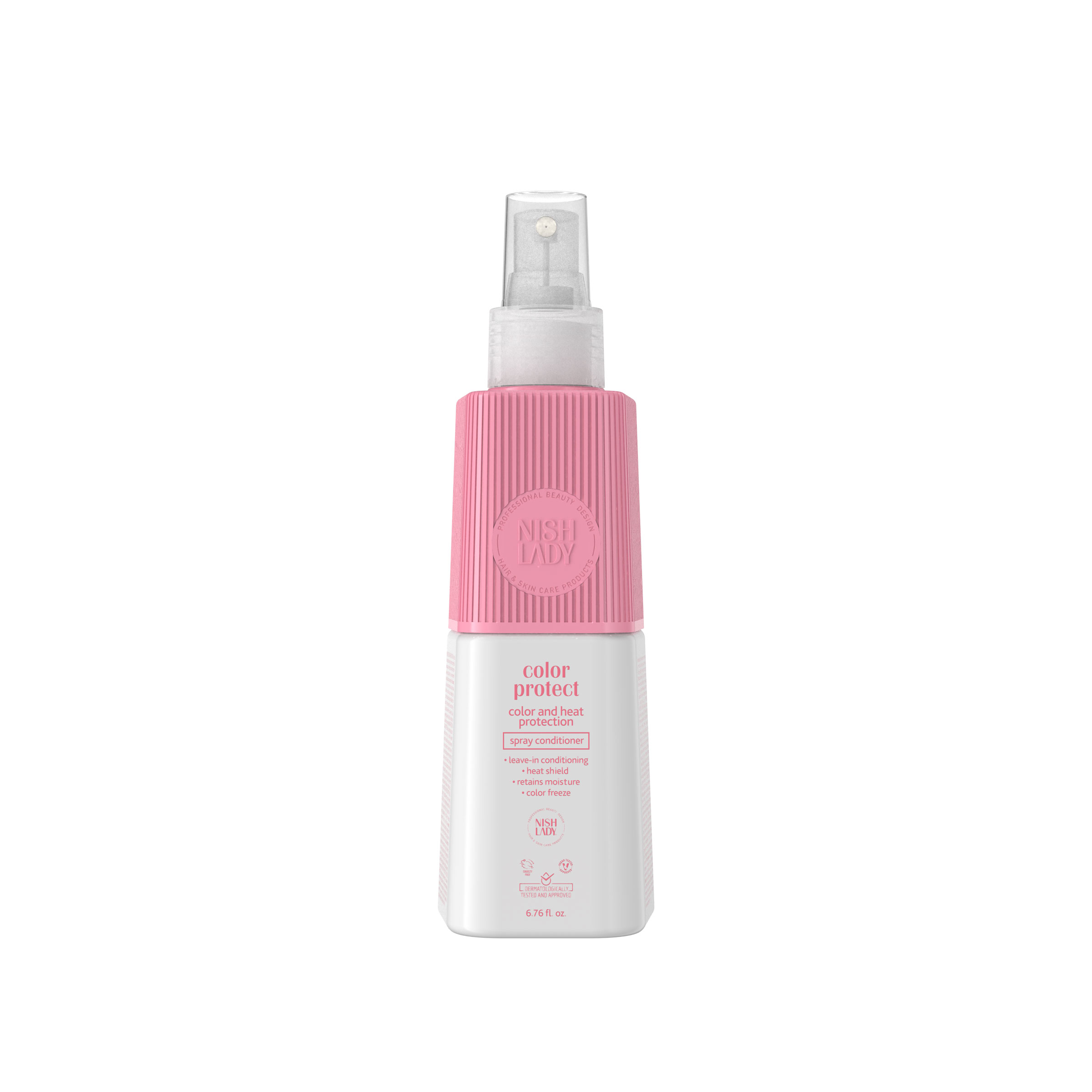 nishlady heat protection sprej – pouzdana termička zaštita kose nishlady heat protection sprej – pouzdana termička zaštita kose