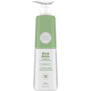 nishlady balzam deep detox