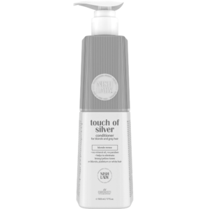 nishlady balzam touch of silver