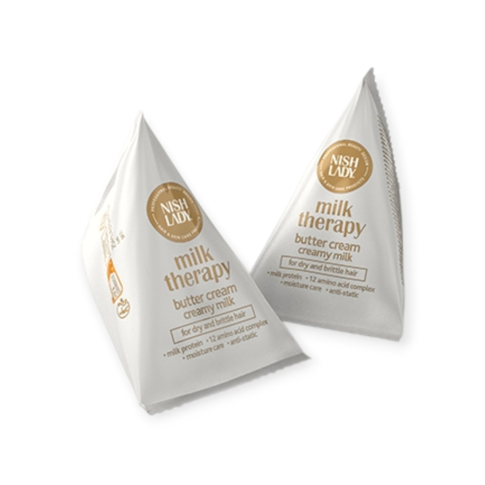 nishlady care cure milk therapy 24x25ml nishlady care cure milk therapy 24x25ml