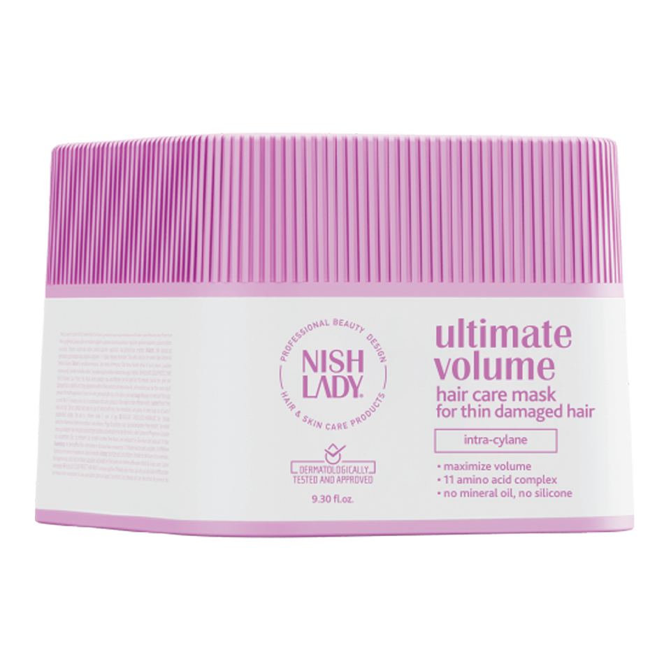 nishlady maska ultimat volumen nishlady maska ultimat volumen