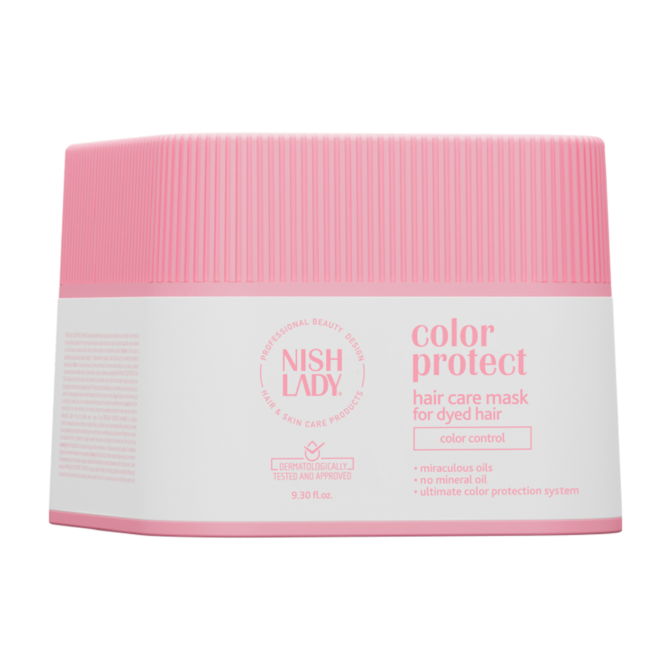 nishlady tretmanska maska color protect nishlady tretmanska maska color protect
