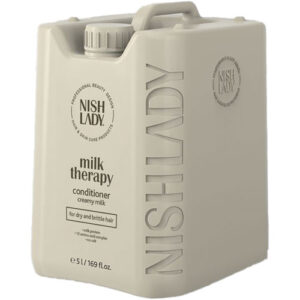 nishlady balzam milk therapy salon