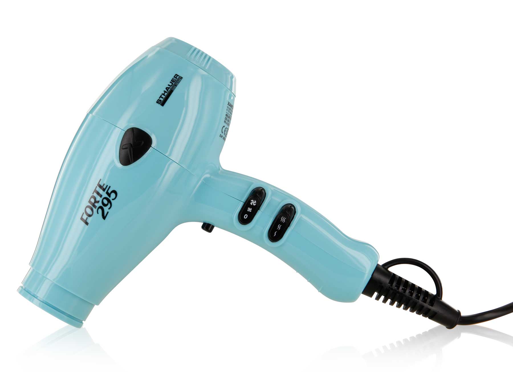 xanitalia fen forte 295 2000w – više boja xanitalia fen forte 295 2000w – više boja