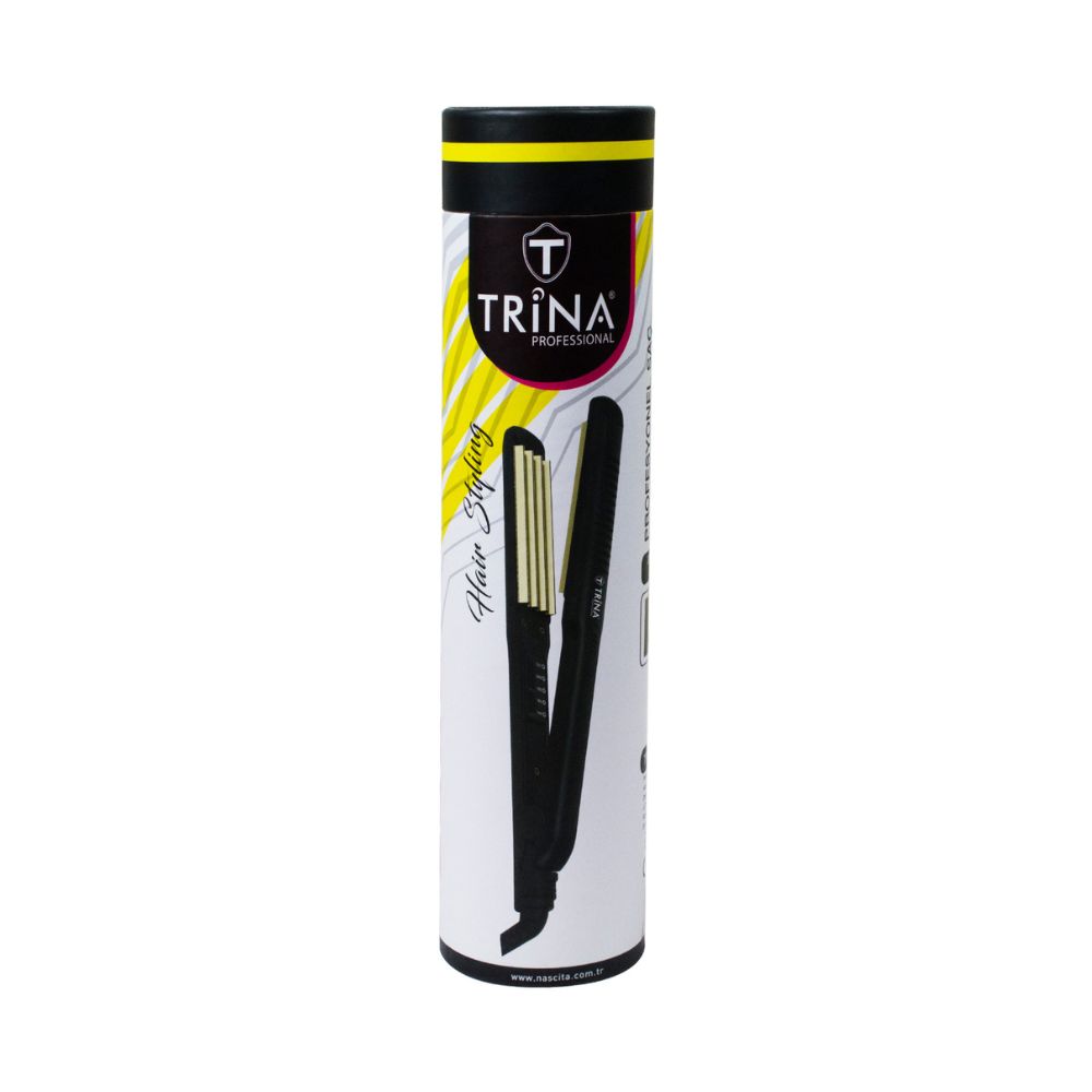 presa za kosu sa 3 nastavka trina trnsacdz0042 presa za kosu sa 3 nastavka trina trnsacdz0042