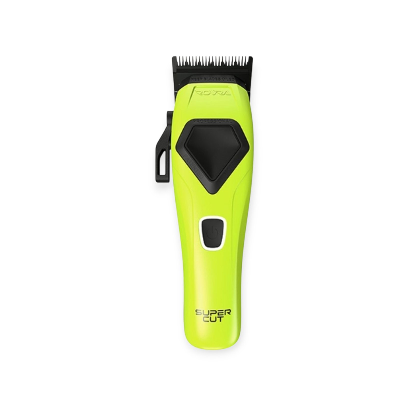 rovra mašinica super cut cordless rovra mašinica super cut cordless