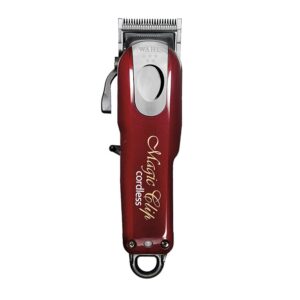 wahl mašinica magic clip cordless