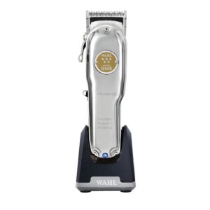 wahl mašinica senior metal cordless