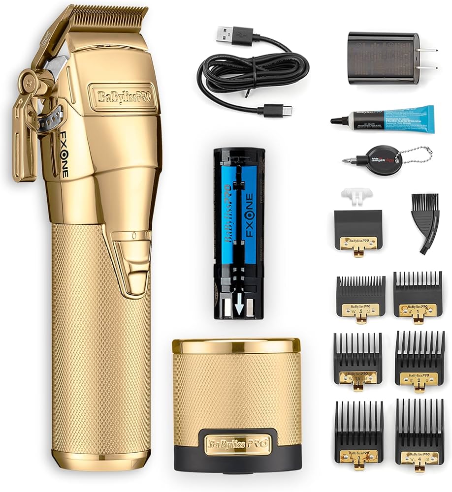 babylisspro mašinica goldfx fxone babylisspro mašinica goldfx fxone