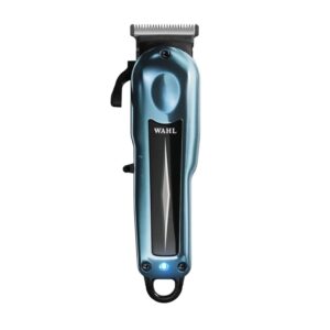 wahl super taper x cordless