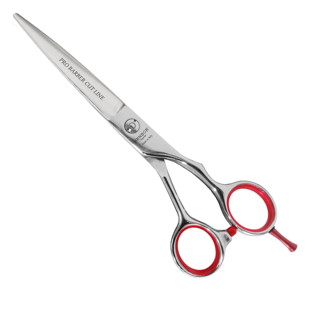 henbor pro barber cut line 970 profesionalne makaze za šišanje henbor pro barber cut line 970 profesionalne makaze za šišanje