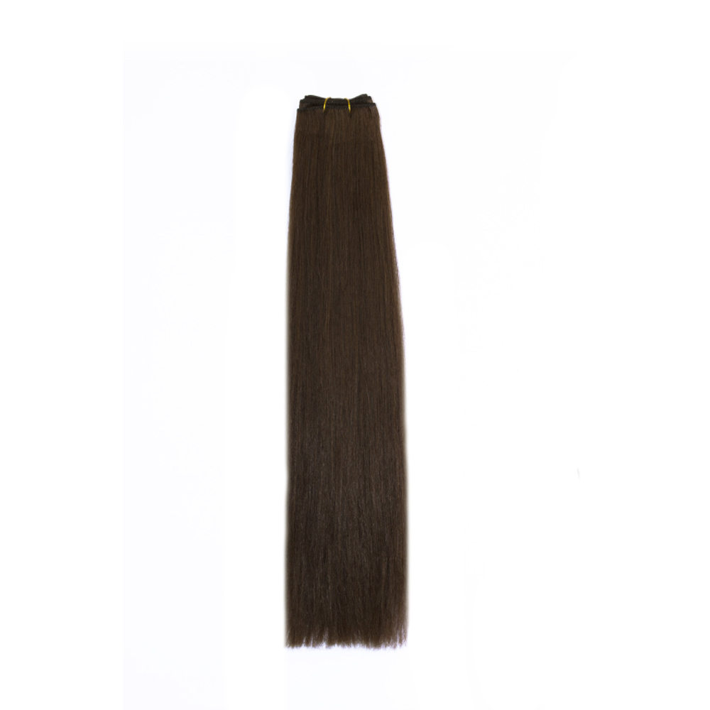 remy prirodna kosa na tresi 55 cm #4 – 100 g remy prirodna kosa na tresi 55 cm #4 – 100 g