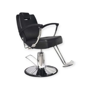 berberska stolica don – profesionalna udobnost i stabilnost za barber salone