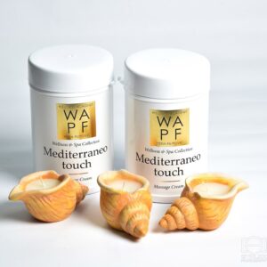 MEDITERRANEO TOUCH – massage cream