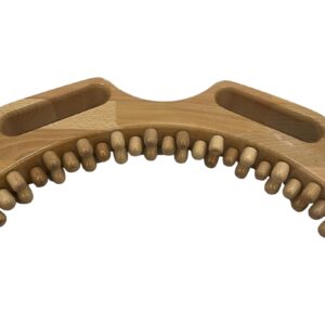 Troredni Gua Sha štap