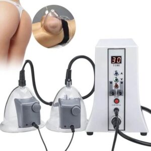Višenamenski vakum aparat sa INFRACRVENIM ZRACIMA za podizanje gluteusa I grudi