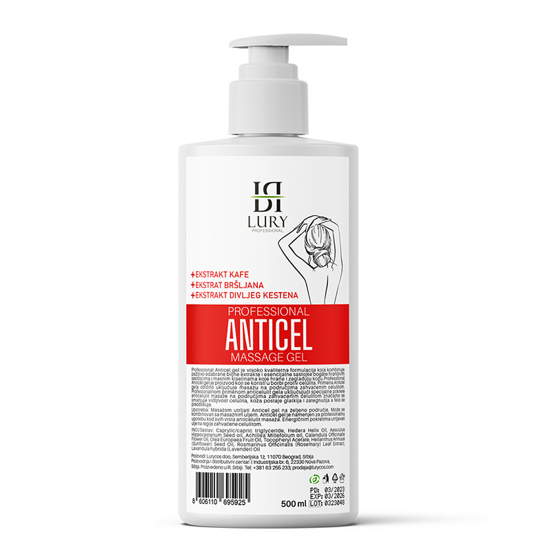 1712908509050394400 anticel masazni gel 0.5l.jpg ANTICELULIT GEL - 500 ML