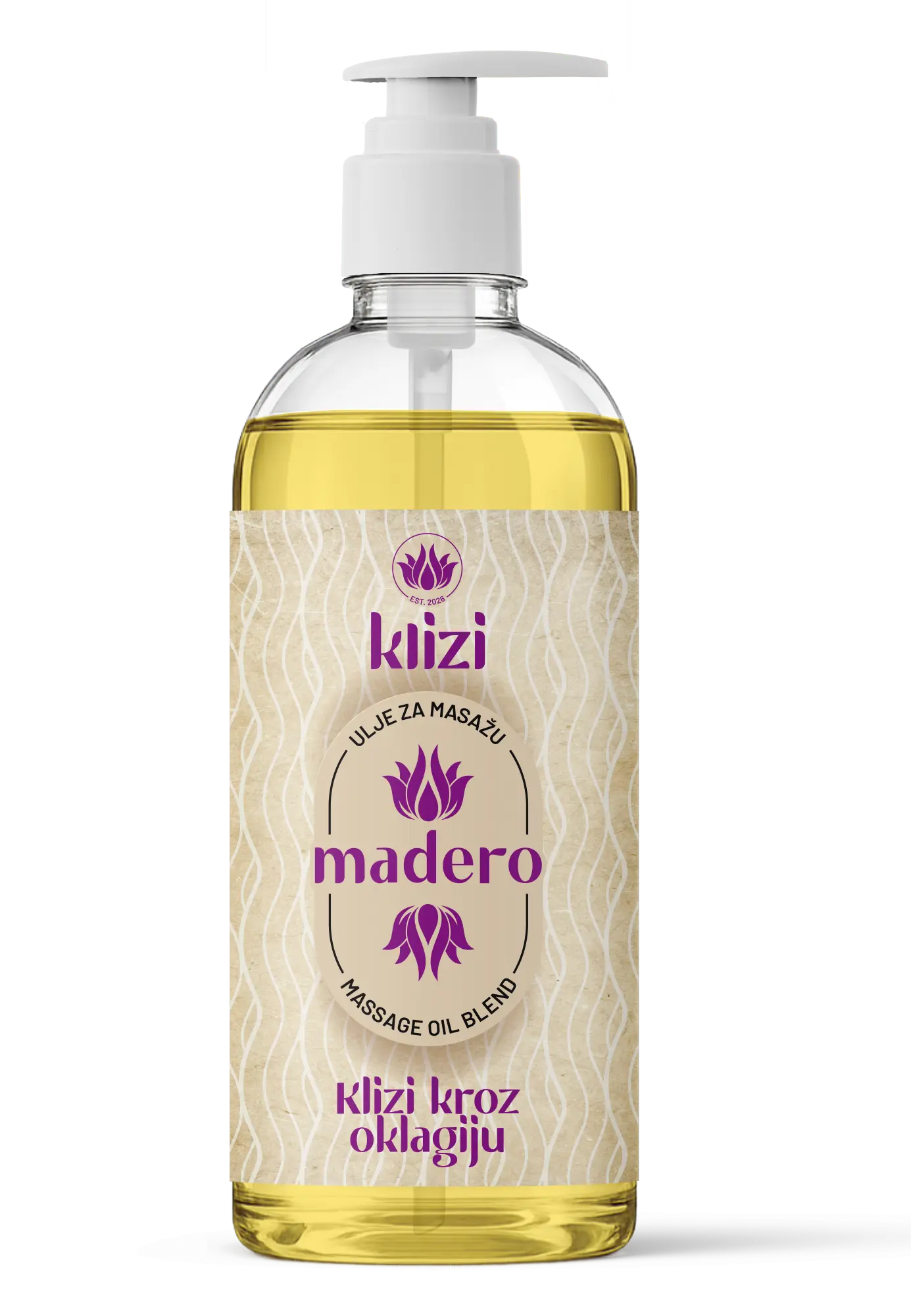 1783628192063750400 ulje za masazu klizi madero.webp Ulje za masažu Madero - KLIZI 1000 ML