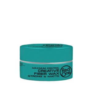 Red One Turquoise vosak za kosu – 150 ml