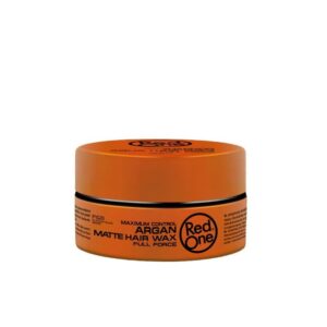 Red One Matte vosak za kosu – 150 ml