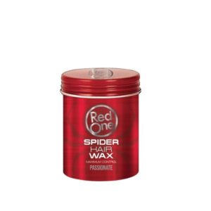 Red One Spider vosak za kosu – 100 ml