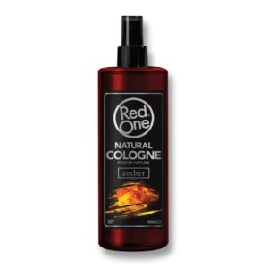 Red One kolonjska voda u spreju (after shave)