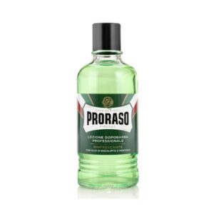 Proraso losion posle brijanja