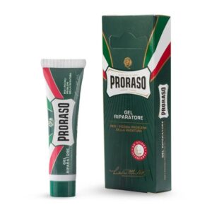 Proraso gel za zaustavljanje krvarenja &ndash; 10 ml