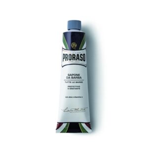 Proraso krema za brijanje u tubi