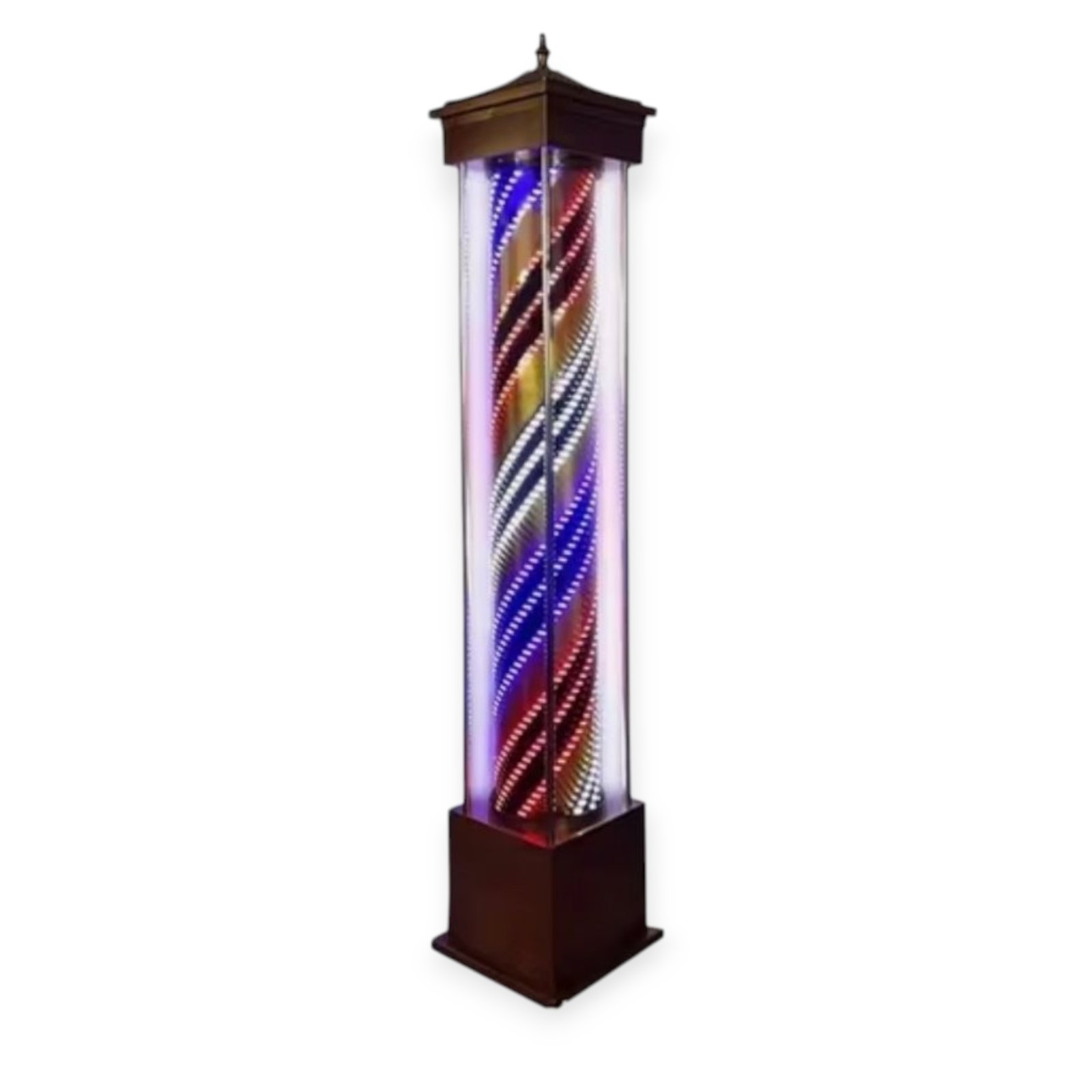 c1.jpg Svetleća Led Reklama Barber Samostojeća 190x34cm