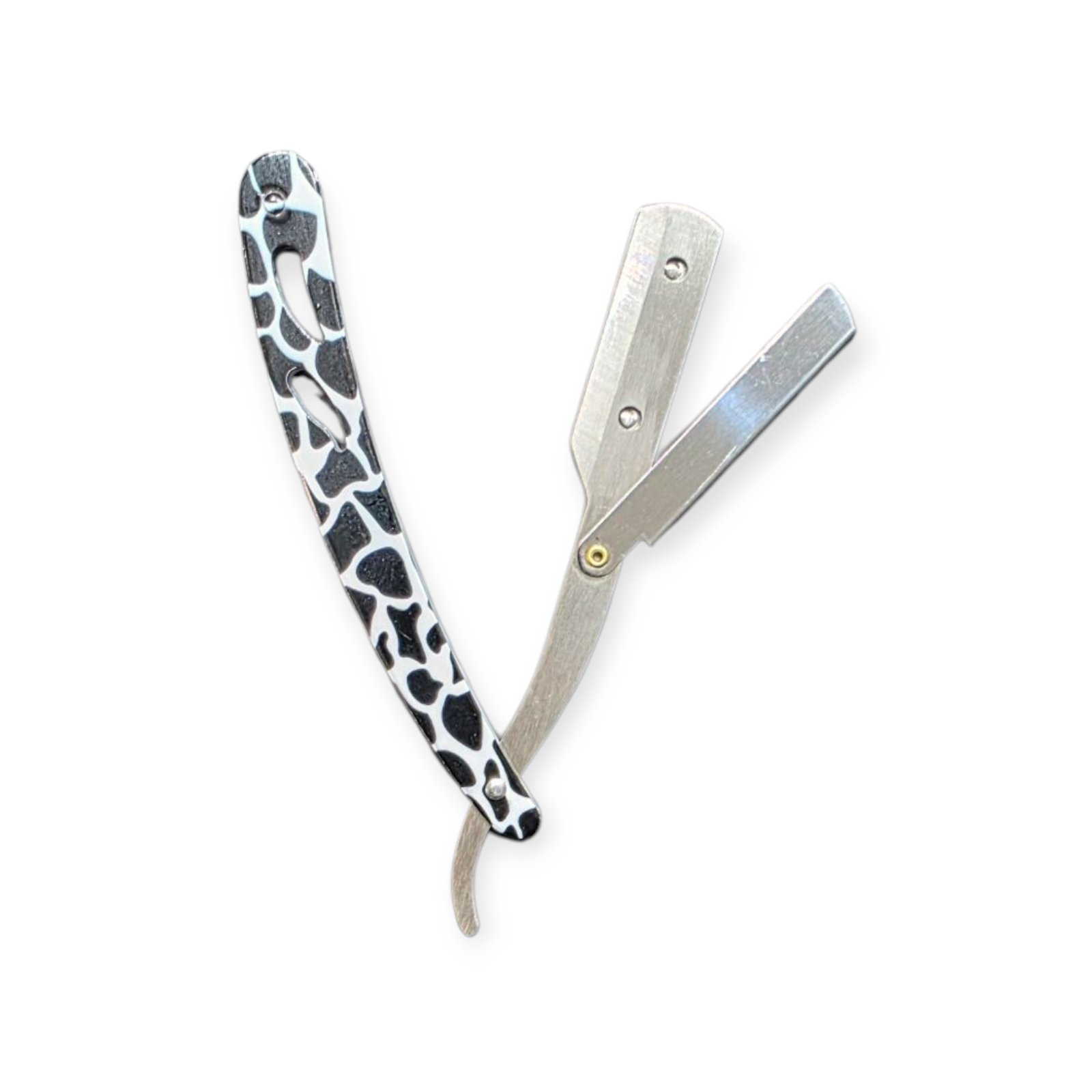 Barber Proline Britva Zebra C51 3