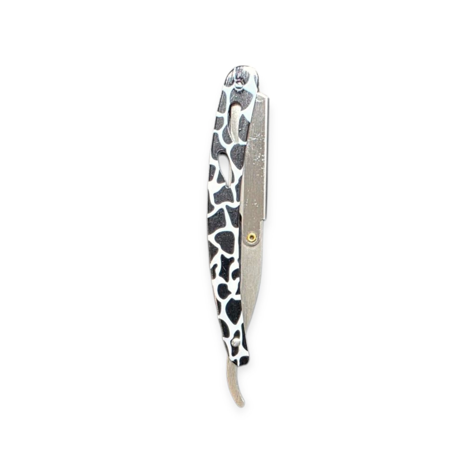 Barber Proline Britva Zebra C51 2