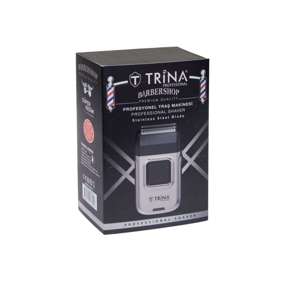 herba market aparat za brijanje trina trnsklks0004 pakovanje.jpg Aparat za brijanje-šejver TRINA TRNSKLKS0004 6