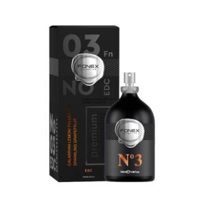 Kolonjska voda PREMIUM No3 100 ml
