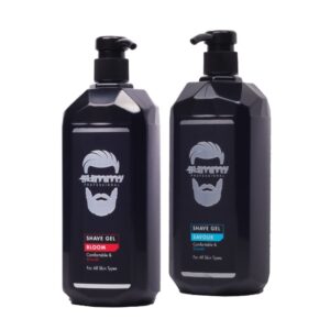Gel za brijanje 1000 ml