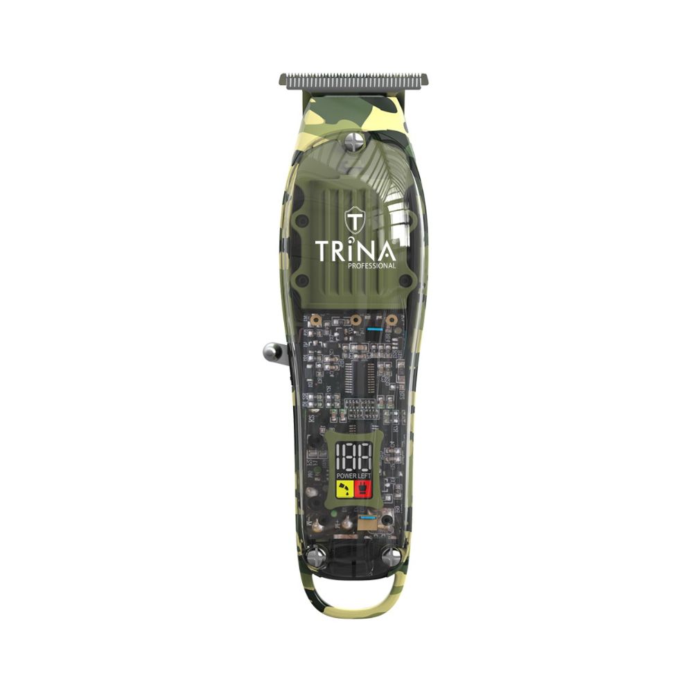 Bežični trimer za šišanje TRINA TRNSACKS0056 14