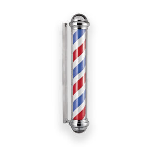 Rotirajuća svetleća reklama BARBER 100cm