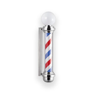 Rotirajuća svetleća reklama BARBER 80cm