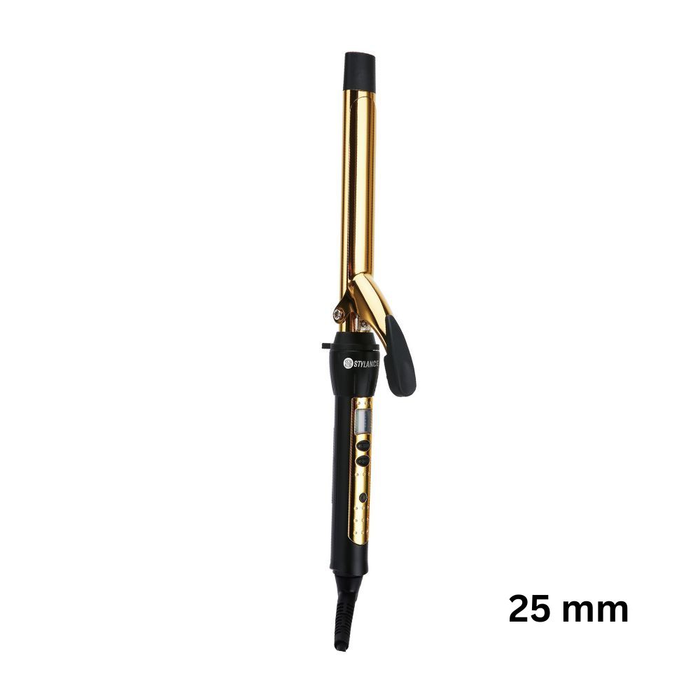xr:d:dafdxpfiuo8:6,j:939700684,t:23031613 Titanijumski ovalni figaro za kosu STYLANCE 6