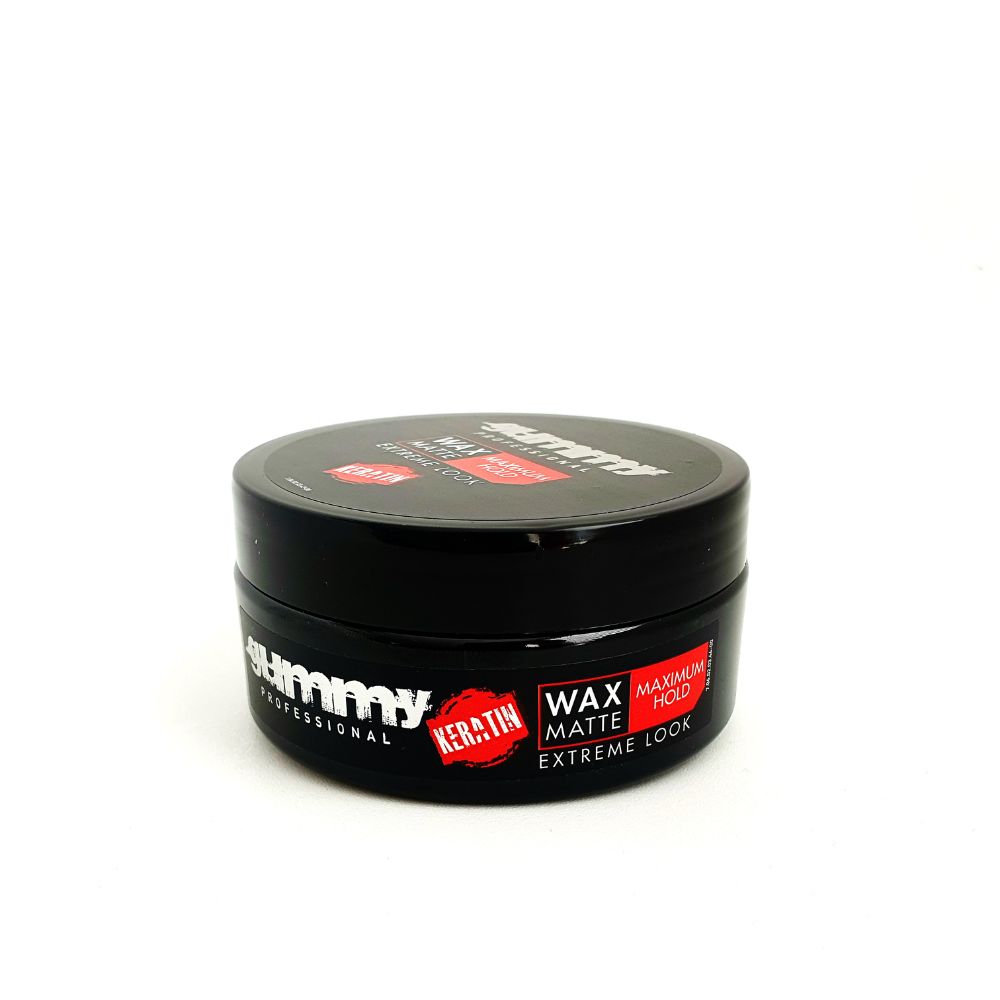 herba market vosak matte keratin 150ml c.jpg Vosak za stajling kose – matte keratin 150 ml