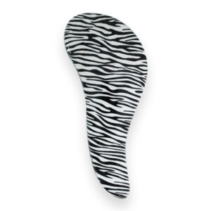Ravna četka koja ne čupa kosu – pudle ZEBRA